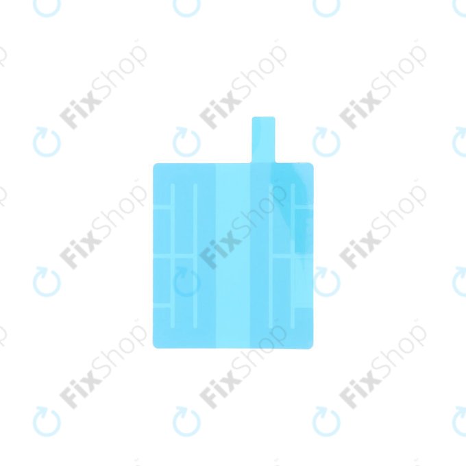 Samsung Galaxy S25 Edge - Battery Adhesive