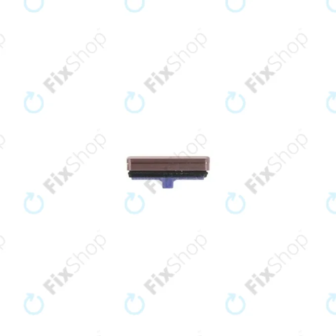 Samsung Galaxy Note 20 N980B, Note 20 Ultra N986B - Power Button (Mystic Bronze) - GH98-45544D Genuine Service Pack