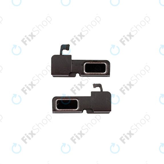 Apple MacBook Pro 15" A1707 (Late 2016 - Mid 2017), 15" A1990 (2018 - 2019) - Speaker Set (Left + Right)