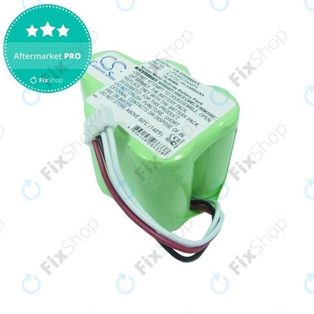 Ecovacs Deebot D-series - Battery LP43SC3300P5 Ni-MH 6.0V 3300mAh HQ