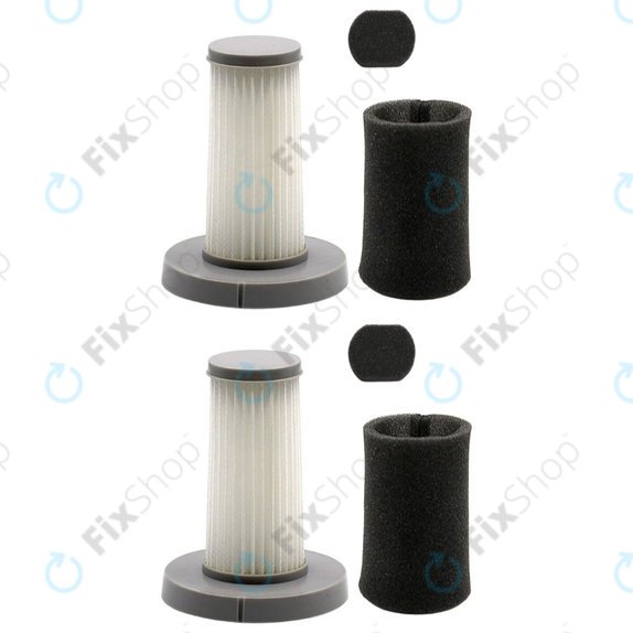HEPA Filter, 2pcs for Xiaomi Deerma DX-series