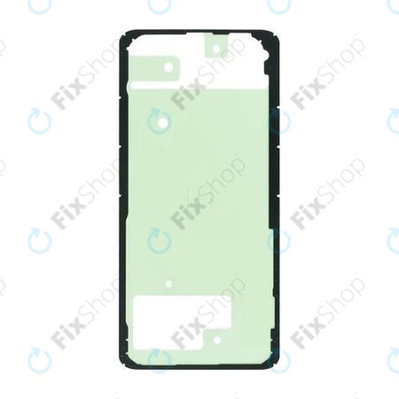 Samsung Galaxy A8 A530F (2018) - Battery Cover Adhesive