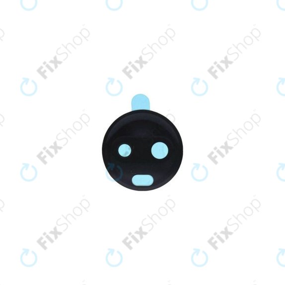 Motorola Moto G7 - Rear Camera Lens