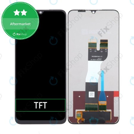 Samsung Galaxy A05s A057G - LCD Display + Touch Screen TFT