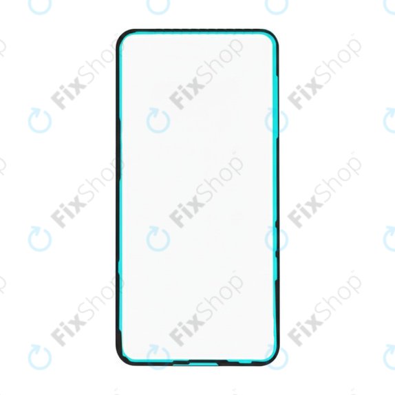 Sealing LCD Display Adhesive for iPhone 17 Air, 2UUL SA17A