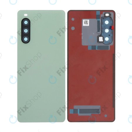 Sony Xperia 10 V - Battery Cover (Sage Green)