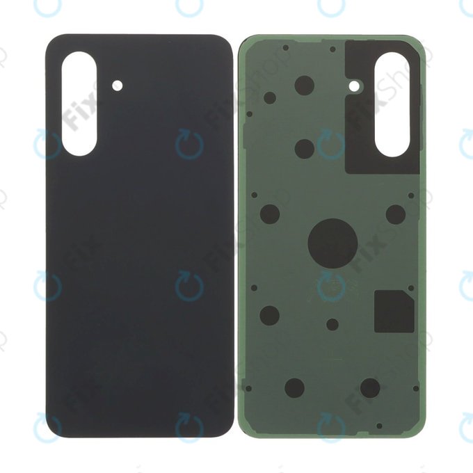 Samsung Galaxy A56 A566E - Battery Cover (Awesome Graphite)