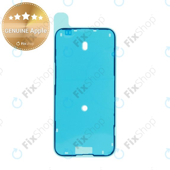 LCD Display Adhesive for iPhone 15 Plus | 923-09186-S | Genuine Apple