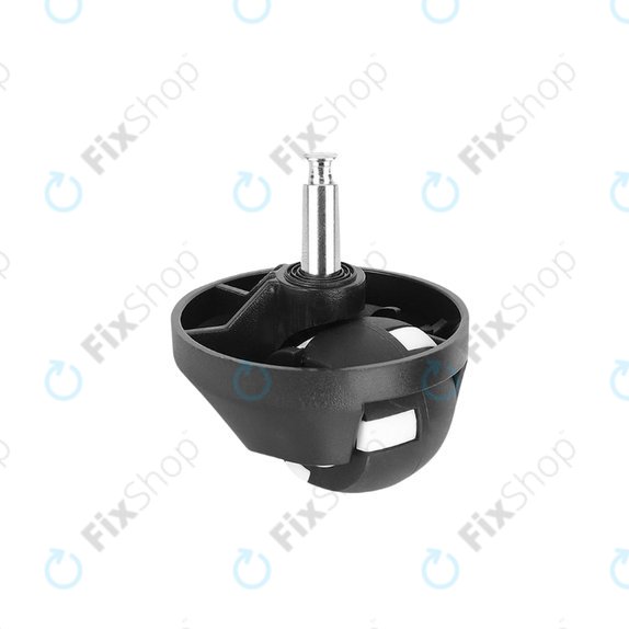 Eufy Robovac-series - Front Wheel (Black)