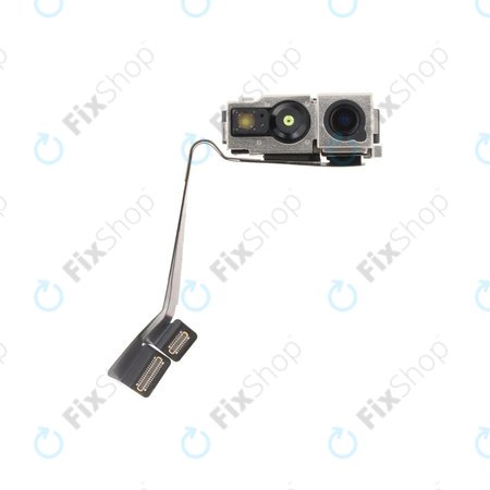 Apple iPhone 16 Pro - Front Camera with IR Camera