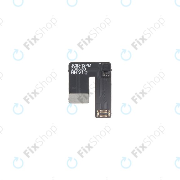JC V1S, V1SE, V1S Pro - Dot Projector Flex Cable (JCID) for iPhone 12 Pro Max