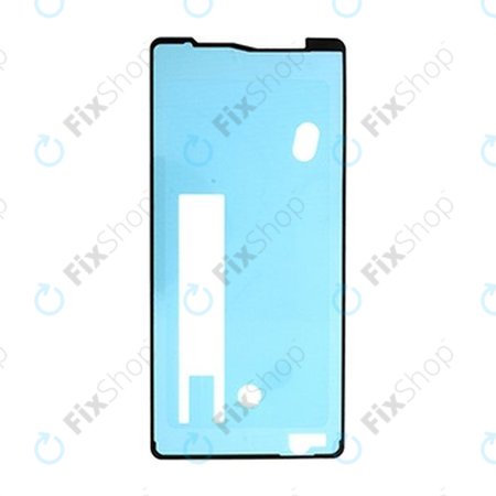 Sony Xperia XZ2 Compact - LCD Display Adhesive - 1310-1639 Genuine Service Pack