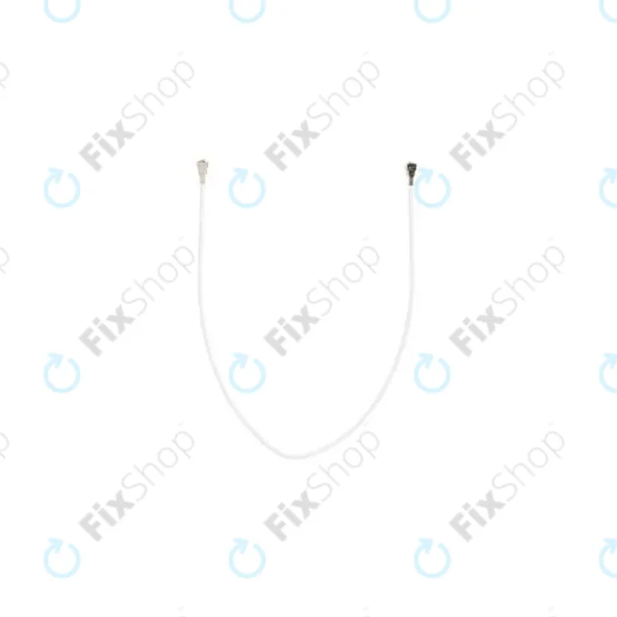 Motorola Moto G41 XT2167 - RF Cable (White) - S948D23365 Genuine Service Pack