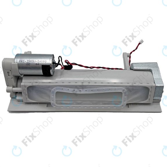 Main Brush Module, Gray for Xiaomi Mi Robot Vacuum X10+, X20+, X20 Max, S10+, S20+, Dreame Bot L10, L10s Pro