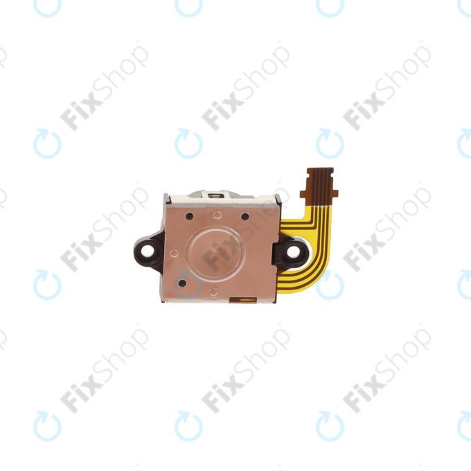 Left analog joystick for Sony PlayStation Portal