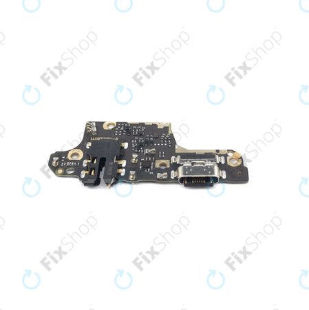 Xiaomi Poco X3 NFC - Charging Connector PCB Board