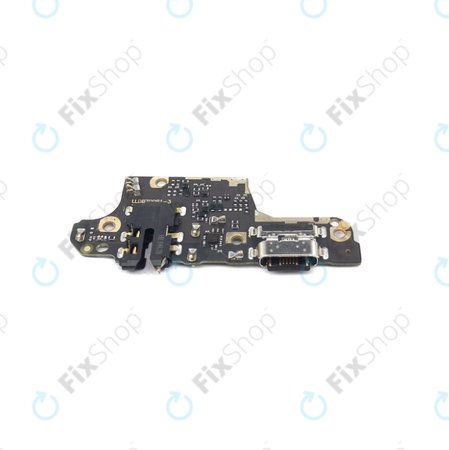 Xiaomi Poco X3 NFC - Charging Connector PCB Board