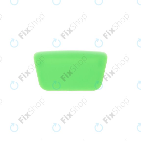 Touchpad cover V2.0 (Green) for Sony PlayStation 5 DualSense controller