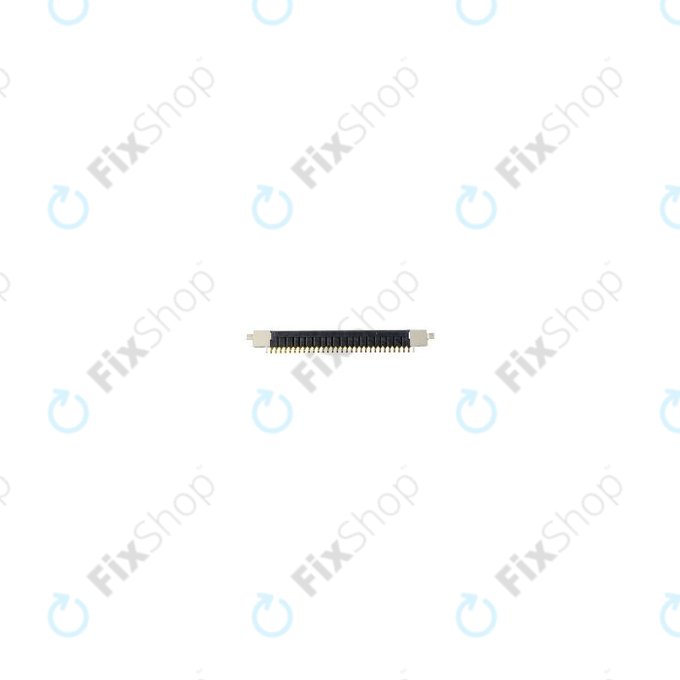 Apple iMac 21.5" A1311 (Late 2009), iMac 27" A1312 (Late 2009 - Mid 2010) - LVDS Connector (30-pin)