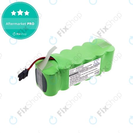 Ecovacs Deebot CR120, KK-8, X500 - Battery LP43SC2000P Ni-MH 14.4V 2000mAh HQ