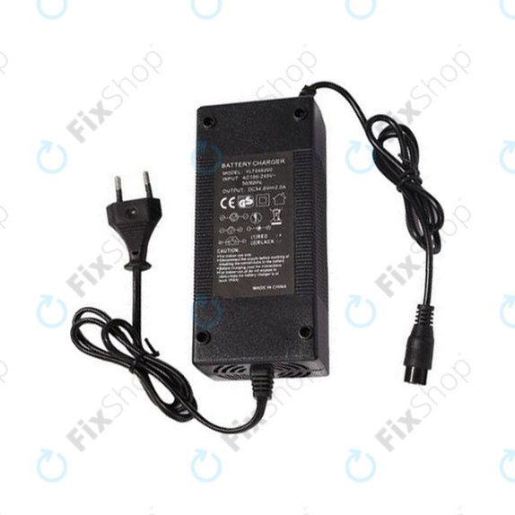 Kugoo M4, Aprilia eSR2 - Charger SJT-125E 54.6V / 2A