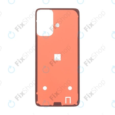 Realme Q2 Pro RMX2173 - Battery Cover Adhesive