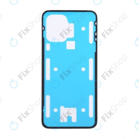 Xiaomi Mi 10 Lite - Battery Cover Adhesive