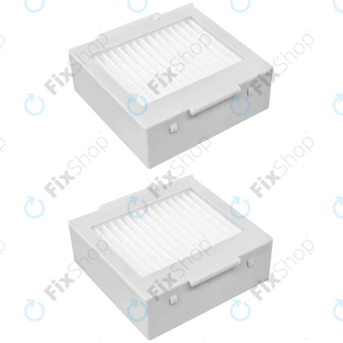 HEPA Filter, 2pcs for iRobot Roomba Max 705