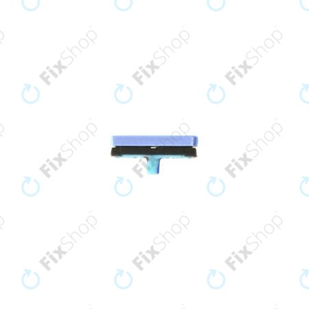 Samsung Galaxy S8 G950F - Power Button (Coral Blue) - GH98-40967D Genuine Service Pack