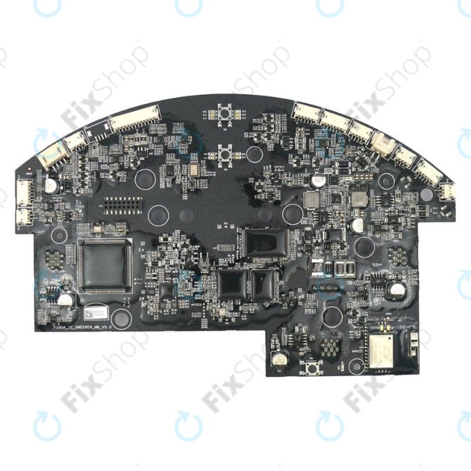 Main Board for Xiaomi Mi Robot Vacuum Mop (Mijia 1C)
