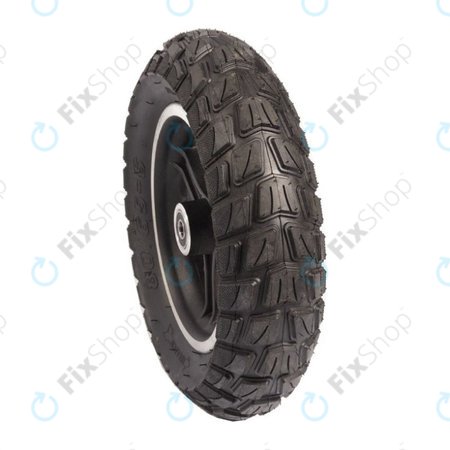 Kugoo M4 Pro - Complete Front Wheel