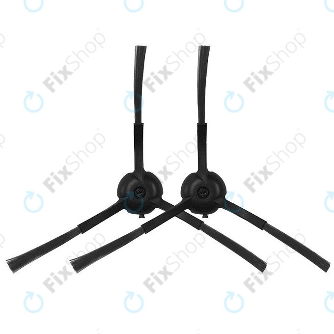 Side Brush, 2pcs for Viomi V3 MAX