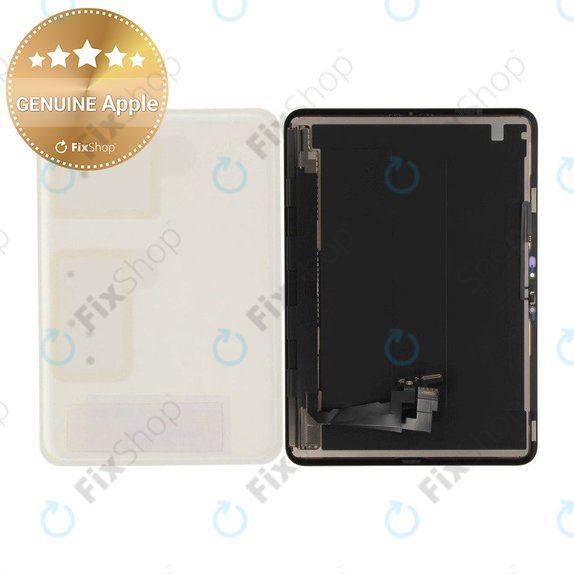 OLED Display assembly for iPad Pro 11 (2024) | Nano | WiFi + Cellular | 661-43543 | Genuine Apple