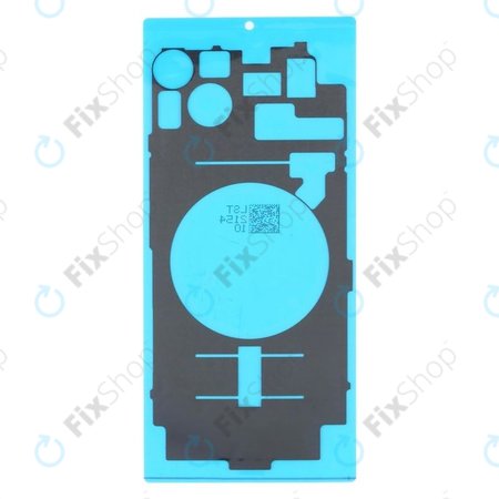 Apple iPhone 14 Plus - Rear Glass Adhesive