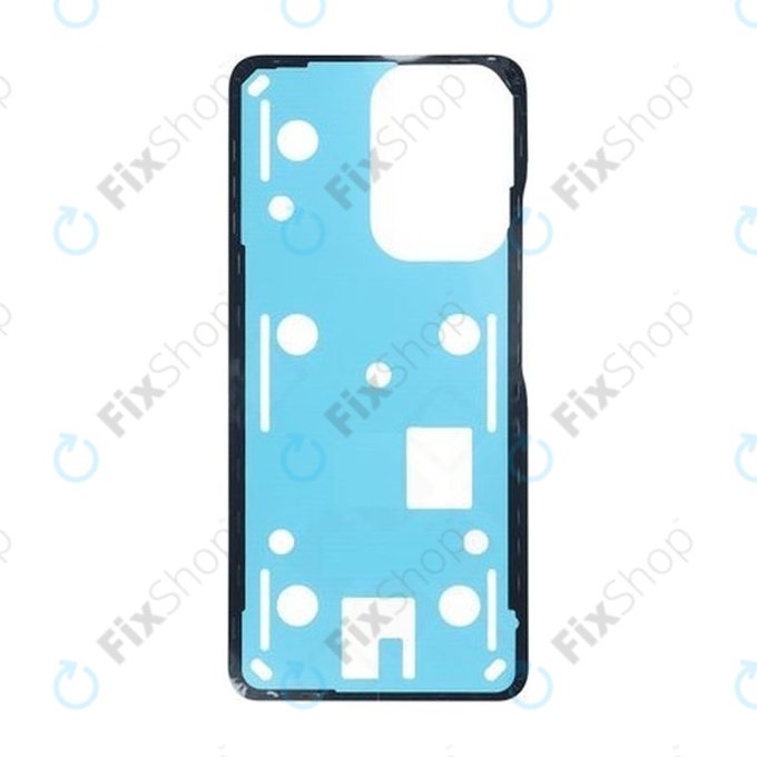 Xiaomi Mi 11i - Adhesive Battery Cover - 32020000GQ3U Genuine Service Pack