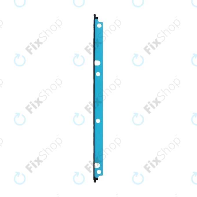 Google Pixel G-2PW4200 - LCD Display Adhesive (Left) - 76H0D460-00M Genuine Service Pack
