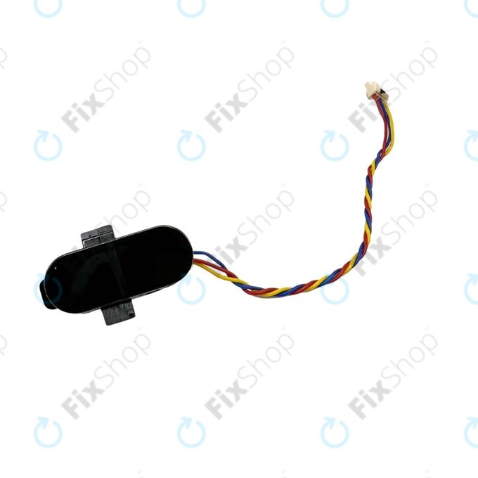 Wall Sensor for Dreame Bot L10s Ultra Gen2, L20 Ultra, L40 Ultra, X30 Ultra