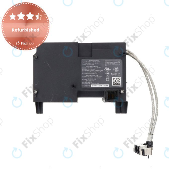 Microsoft Xbox One X - Power Supply 1815 Refurbished