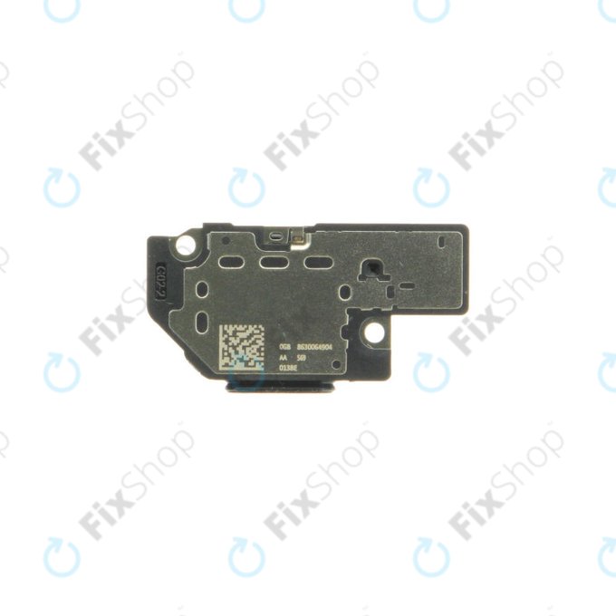 Bottom Loudspeaker for Google Pixel 10, 10 Pro, G863-00649-04, Genuine Service Pack