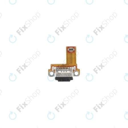 Motorola Defy XT2083 - Charging Connector PCB Board