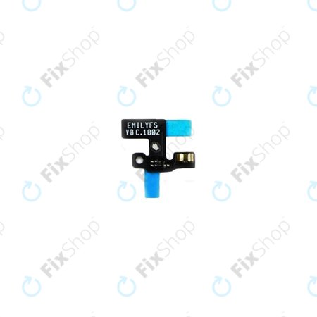 Huawei P20 - Fingerprint Sensor Flex Cable - 03024RPU Genuine Service Pack
