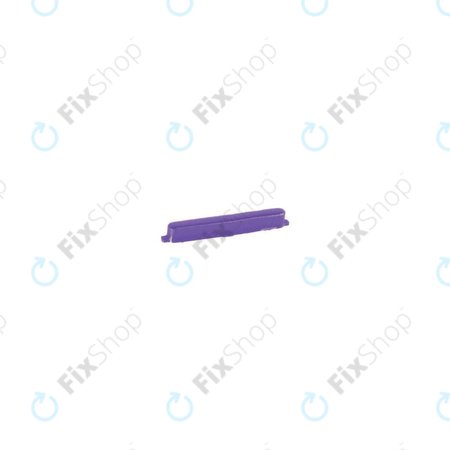 Sony Xperia 1 III - Volume Button (Purple) - 502600021 Genuine Service Pack