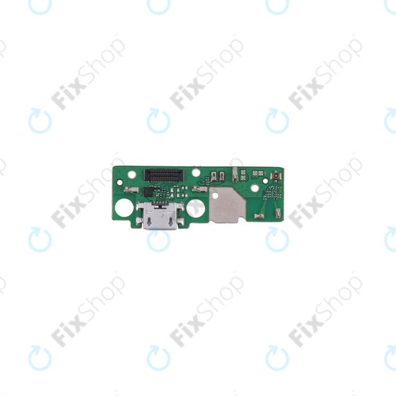 Lenovo Tab M8 (2nd Gen) FHD TB-8705F - Charging Connector PCB Board