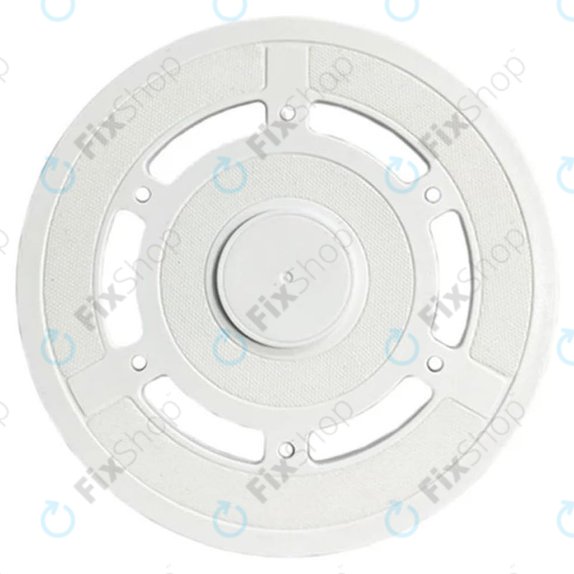 Ecovacs Deebot T-series, X-series - Mopping Cloth Holder (White)