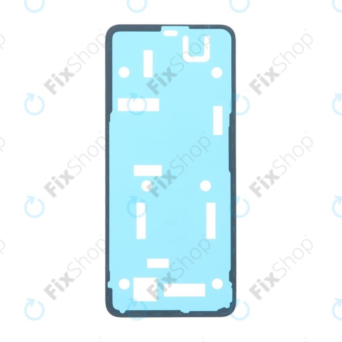 Xiaomi Redmi Note 12 23021RAAEG 23021RAA2Y - Battery Cover Adhesive