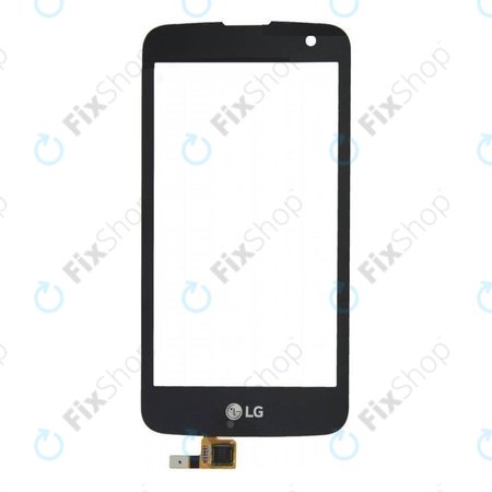 LG K4 K120E - Touch Screen - EBD62626401 Genuine Service Pack