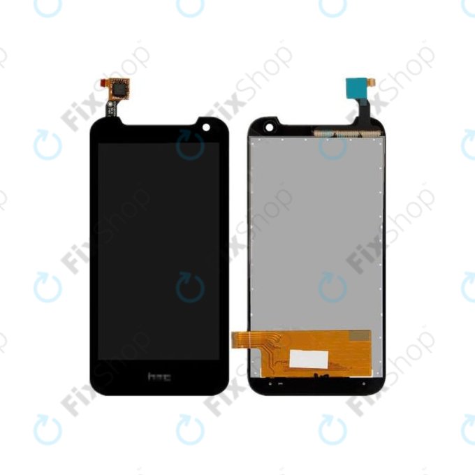 HTC Desire 310 - LCD Display + Touch Screen TFT