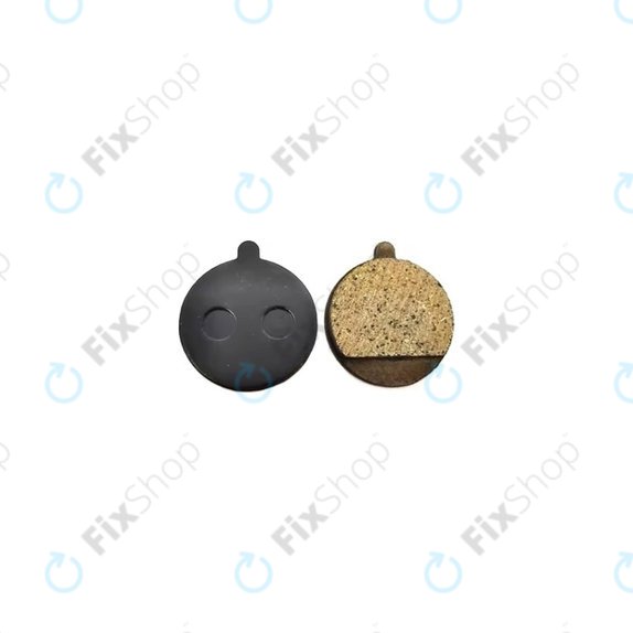 Sencor Scooter One S20, S30, Two S60, S70 - Brake Pads