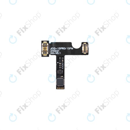 Apple iPhone 15 Pro, 15 Pro Max - Tag-On Battery Flex Cable (JCID)