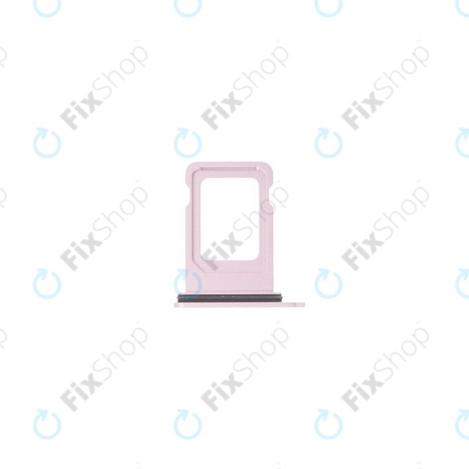 Apple iPhone 15, 15 Plus - SIM Tray (Pink)